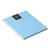 bling - B Notitieblok (Schuin)