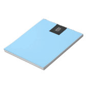 bling - B Notitieblok (Linkerzijde)