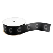bling - C Grosgrain Lint (Spoel)