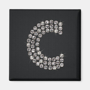 bling - C Magneet