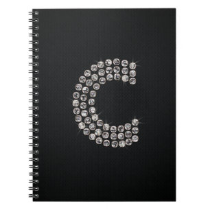 bling - C Notitieboek