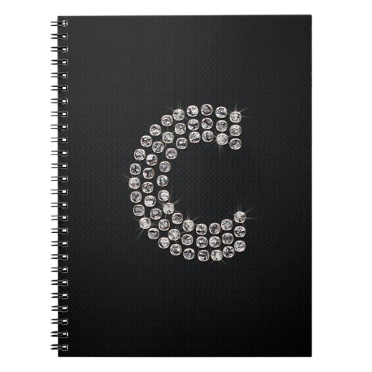 bling - C Notitieboek (Voorkant)