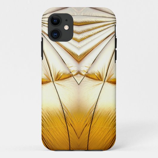 Bling Case-Mate iPhone Case (Achterkant)