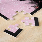 Bling Chihuahua Legpuzzel (Zijkant)