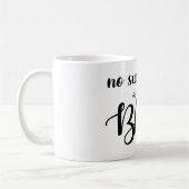 Bling Coffee-Mok Koffiemok (Links)