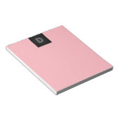 bling - D Notitieblok (Schuin)