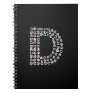 bling - D Notitieboek