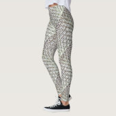 Bling Diamonds Rhinestones Yoga Pants Runing Leggings (Links)
