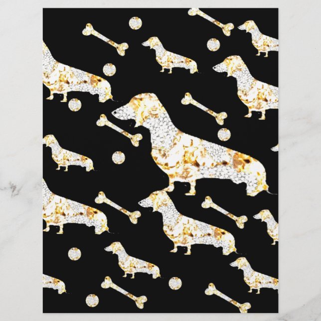 BLING DOXIE (Voorkant)