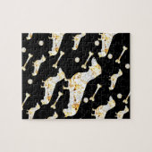 BLING DOXIE LEGPUZZEL (Horizontaal)