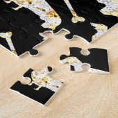 BLING DOXIE LEGPUZZEL (Zijkant)