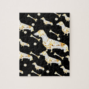 BLING DOXIE LEGPUZZEL