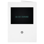 bling - E (Achterkant)