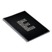 bling - E Notitieboek (Rechterzijde)