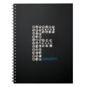bling - F Notitieboek