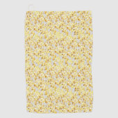 Bling Golf Golfhanddoek (Voorkant)