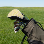 Bling Golfheadcover (Insitu)