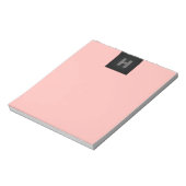 bling - H Notitieblok (Linkerzijde)