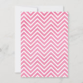 Bling Het Aan Sieraden Maken Meisjes Verjaardagsfe Kaart (Achterkant)