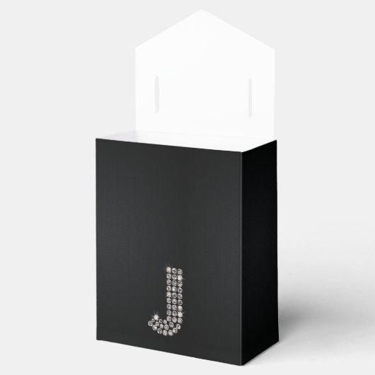 bling - J Bedankdoosjes (Geopend)