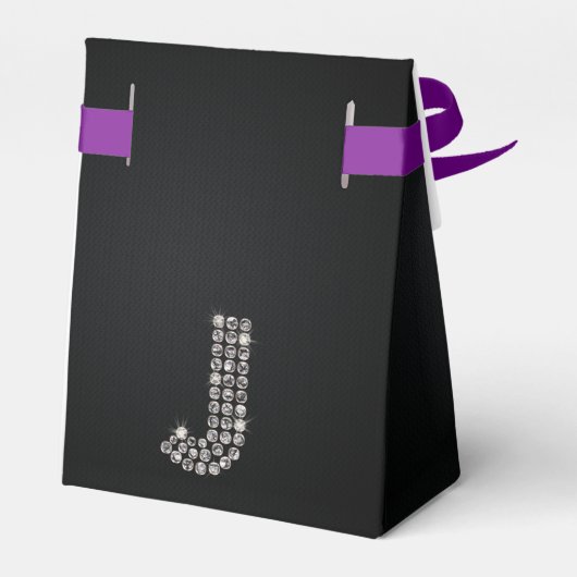 bling - J Bedankdoosjes (Achterkant)