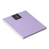 bling J Notitieblok (Schuin)