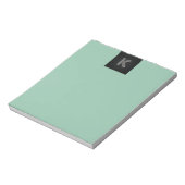 bling - K Notitieblok (Linkerzijde)