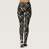 BLING LEGGINGS (Achterkant)