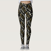 BLING LEGGINGS (Voorkant)