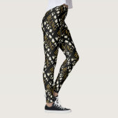 BLING LEGGINGS (Rechts)