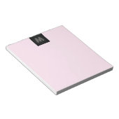 bling - M Notitieblok (Schuin)