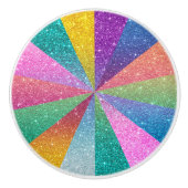 Bling me omhoog keramische knoppen (Voorkant)