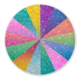 Bling me omhoog keramische knoppen