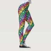 Bling Me Up 2 Pop Mode Leggings (Rechts)
