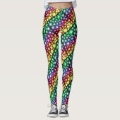 Bling Me Up 2 Pop Mode Leggings (Voorkant)