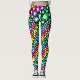 Bling Me Up 3 Pop Mode Leggings