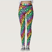 Bling Me Up 4 Pop Mode Leggings (Voorkant)