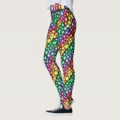 Bling Me Up 4 Pop Mode Leggings (Links)