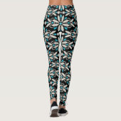 Bling Me Up 5 Pop Mode Leggings (Achterkant)