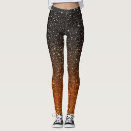 Bling Me Up In Stijl Pop Mode Leggings