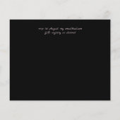 Bling Meisjesachtige Glam Luipaardprint Roze Goude (Achterkant)