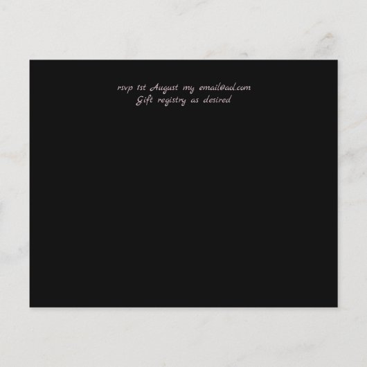 Bling Meisjesachtige Glam Luipaardprint Roze Goude (Achterkant)