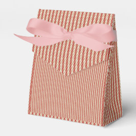 Bling & Moderne Favor Dozen | Aangepaste Cadeaus Bedankdoosjes