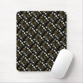 BLING MUISMAT (Met muis)