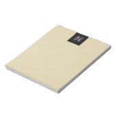 bling - N Notitieblok (Linkerzijde)