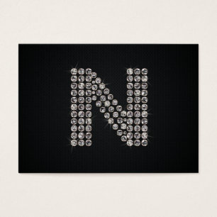 bling - N Visitekaartjes