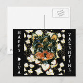 BLING POEP BRIEFKAART (Voorkant / Achterkant)