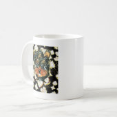 BLING POEP KOFFIEMOK (Voorkant links)