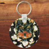 BLING POEP SLEUTELHANGER (Voorkant)
