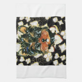 BLING POEP THEEDOEK (Verticaal)